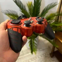 دسته بازی کامپیوتر