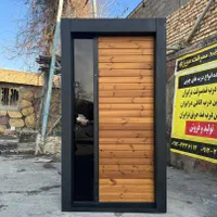 پخش درب ضدسرقت واتاقی|مصالح و تجهیزات ساختمان|اهواز, فدک|دیوار