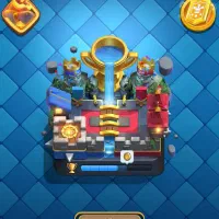 اکانت کلش رویال