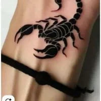 تتو بدن|خدمات آرایشگری و زیبایی|نیشابور, کریم آباد|دیوار