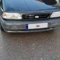 پراید مدل ۸۴ بنزینی|خودرو سواری و وانت|لاهیجان, لیل|دیوار