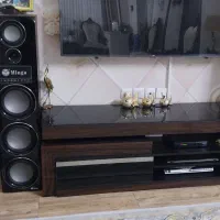 میزنلویزیون وسینماخانگی