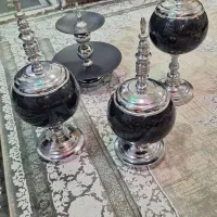 شیرینی خوری|ظروف سرو و پذیرایی|اهواز, کوی مهدیس|دیوار