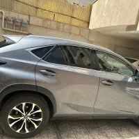 Nx200 fsport ۹ هزار دونه کار