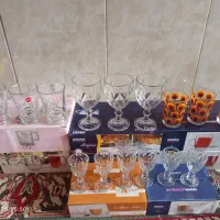 قهوه خوری ونیم لیوان