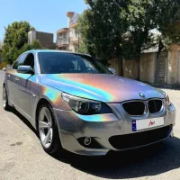 bmw 520  بدون مشابه تو ایران