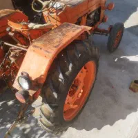 تراکتور رومانی۱۹۰میلیون گرمسار|فعالیت داوطلبانه|گرمسار, |دیوار