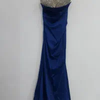 پیراهن مجلسی