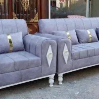 مبل نگین با کیفیت عالی تولیدی مبلمان نگین|مبلمان خانگی و میز عسلی|یاسوج, |دیوار