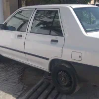پراید۹۴ دوگانه کارخانه