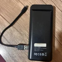 پاور بانک ۲۰۰۰۰ میلی آمپر energizer|لوازم جانبی موبایل و تبلت|قزوین, |دیوار