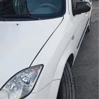 تیبا دو مدل ۴۰۰|خودرو سواری و وانت|مشهد, توس (بلوار توس)|دیوار