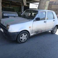 نیو پی کی مدل ۸۵|خودرو سواری و وانت|کرج, حسین‌آباد|دیوار