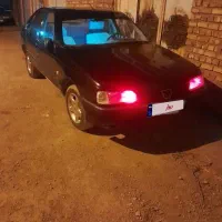 ۴۰۵ مدل ۸۸ بارینگ ۵پر ضبط باند سالم|خودرو سواری و وانت|تربت جام, شاهد|دیوار