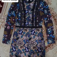 لباس مجلسی وپالتوزمستانی|لباس|ماکو, |دیوار