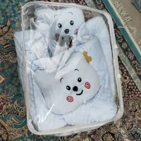 سرویس خواب نوزاد