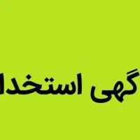 استخدام راننده برای شهرستان های غربی و شرقی