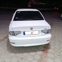 سورن EF7 402 تمیز در حد|خودرو سواری و وانت|لنجان, |دیوار