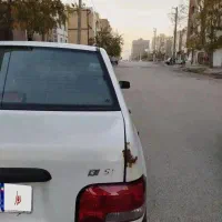 پراید مدل 90عروسک|خودرو سواری و وانت|کرمانشاه, |دیوار