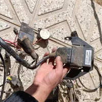 لوازم انژکتور موتور سیکلت نامی|قطعات یدکی و لوازم جانبی|قیدار, |دیوار