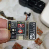 کلیه قطعات ساخت کوادکوپتر و هگزا کوپتر|اسباببازی|مراغه, |دیوار