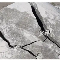 نمایندگی رسمی سایلنت پاور بلک پاور کتراک تخریب