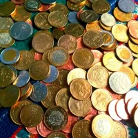 فروش سکه های بانکی آمریکا واروپا فقط تعداد