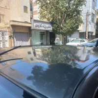 پژو پارس t۵