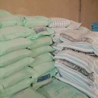 عرضه مستقیم انواع آرد نول ۲۸ درصد و فانتزی
