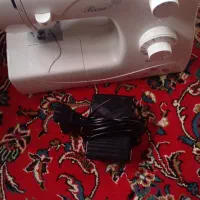 چرخ خیاطی نواصلان استفاده