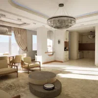 فروش اپارتمان ۱۵۰ متری تاروپود