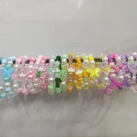 انواع دستبندهای زیبا با تنوع بالا