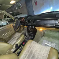 بنز دانشجویی|خودرو کلاسیک|تهران, گلاب دره|دیوار