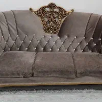 مبلمان راحتی دست دوم