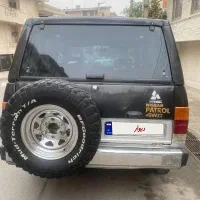 پاترول فابریک بیرنگ|خودرو سواری و وانت|گرگان, |دیوار