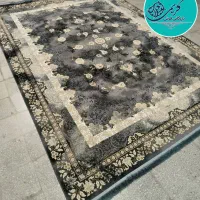 دنیای فرش اقتصادی و تمام نخ( اقساط آسان)