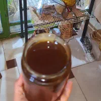 عسل کوهی  بشکرد