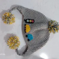 کلاه تک بچه گانه