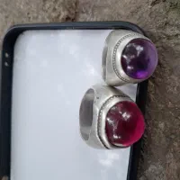 فروش انگشتر نقره