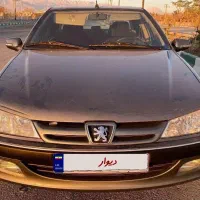 پارس TU5 مدل 97