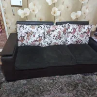 مبل ۷ نفره راحتی