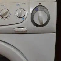 لباسشویی کندی اصل ایتالیا|ماشین لباسشویی و خشککن لباس|تبریز, |دیوار