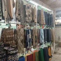 شال و روسری