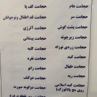 حجامت. بادکش درمانی. زالو درمانی|خدمات آرایشگری و زیبایی|یاسوج, |دیوار