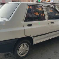 پراید131مدل 95 بدونه رنگ|خودرو سواری و وانت|مراغه, |دیوار