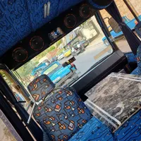 دربستی مینی بوس اویکو a60|خدمات حمل و نقل|تبریز, |دیوار