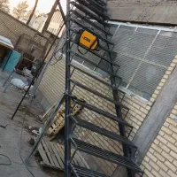 جوشکاری سیار و آهنگری|خدمات پیشه و مهارت|ساوه, |دیوار