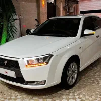 دنا پلاس توربو اتومات در حد صفر مدل ۱۴۰۱