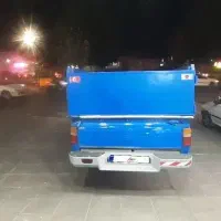 نیسان اواخر مدل ۹۴|خودرو سواری و وانت|قم, قلعه کامکار|دیوار