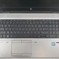 لپ تاپ استوک HP مدل ProBook 650 G3|رایانه همراه|اصفهان, باغ فردوس|دیوار